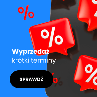 Wyprzedaż