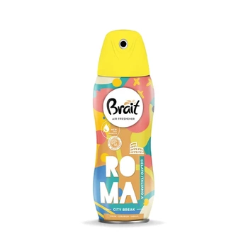 Brait odświeżacz powietrza Roma 300ml