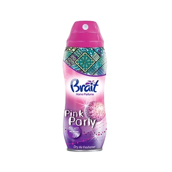 Brait odświeżacz powietrza Pink Party 300ml