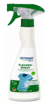 Heitmann Pure Odplamiacz w sprayu 250ml