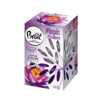 Brait odświeżacz powietrza Lotus Flower 75ml