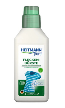 Heitmann Pure odplamiacz ze szczotką 250ml