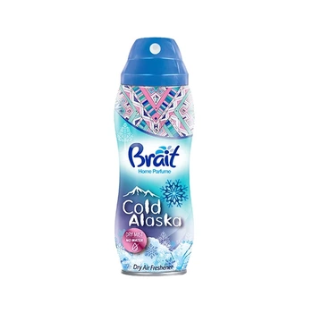 Brait odświeżacz powietrza Cold Alaska 300ml