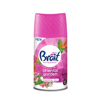 Brait odświeżacz powietrza zapas Oriental Garden 250ml