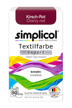 Simplicol expert kirsch-rot 150g