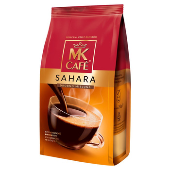 MK Cafe kawa mielona sahara 250g