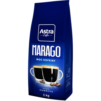 Astra kawa ziarnista marago 1kg