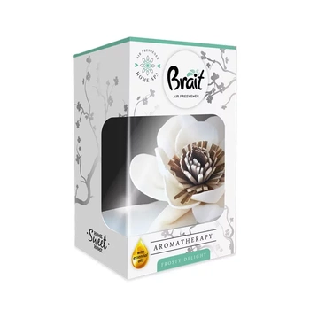 Brait odświeżacz powietrza Frosty Delight 75ml