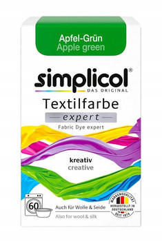 Simplicol expert apfel-gruen 150g