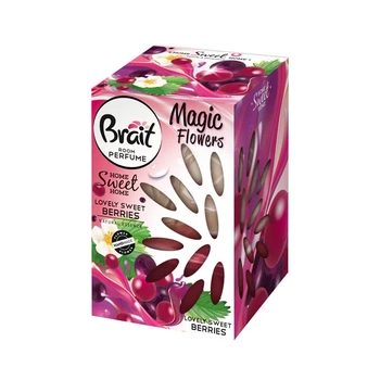 Brait odświeżacz powietrza Sweet Berries 75ml