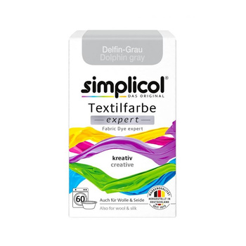 Simplicol expert delfin-grau 150g