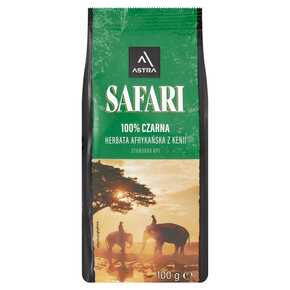 Astra herbata liściasta safari 100g