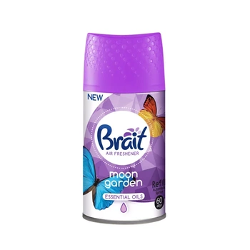 Brait odświeżacz powietrza zapas Moon Garden 250ml