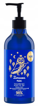 Yope mydło zimowa noc 500ml