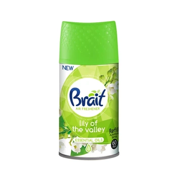 Brait odświeżacz powietrza zapas Lily Of The Valley 250ml