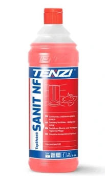 Tenzi TopEfekt® Sanit NF koncentrat do sanitariów 1l