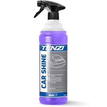 Tenzi Car Shine środek do nabłyszczania lakieru 1l