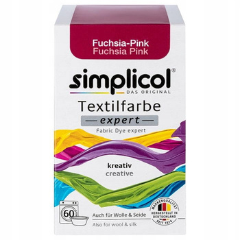 Simplicol expert fuchsia-pink 150g