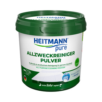 Heitmann Pure uniwersalny środek czyszczący 300g