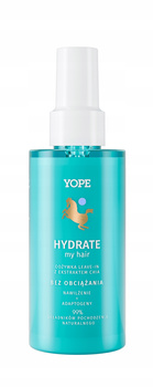 Yope Hydrate odżywka włosy suche 150ml