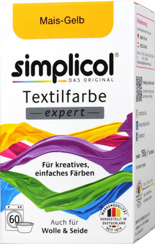 Simplicol expert mais-gelb 150g